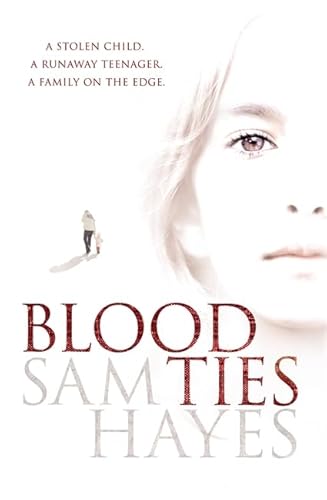 Beispielbild fr Blood Ties zum Verkauf von WorldofBooks