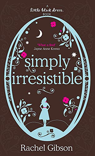 9780755337422: Simply Irresistible (Little Black Dress)