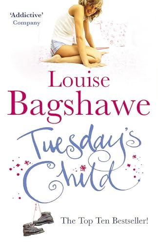 Tuesday's Child (9780755337491) by Bagshawe, Louise