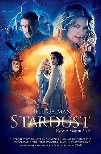 Stock image for Stardust for sale by WorldofBooks