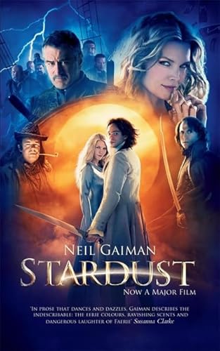 Beispielbild fr Stardust. Film Tie-In. (Review) zum Verkauf von medimops