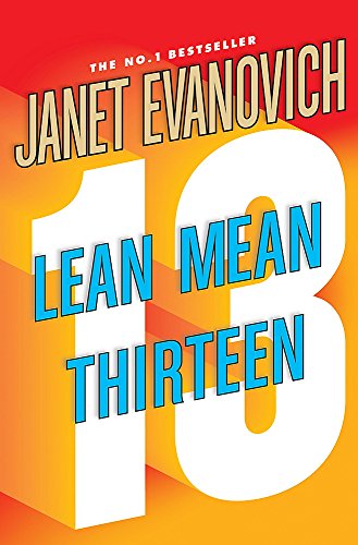 Stock image for Lean Mean Thirteen: A fast-paced crime novel full of wit, adventure and mystery for sale by WorldofBooks