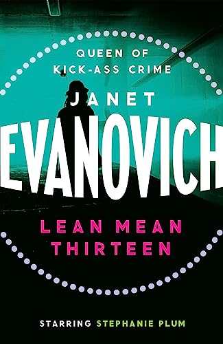 Imagen de archivo de Lean Mean Thirteen a la venta por Blackwell's