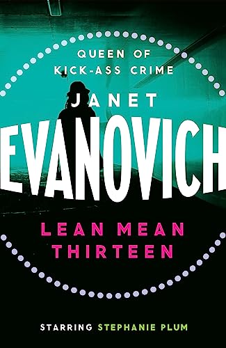 9780755337590: Lean Mean Thirteen: A fast-paced crime novel full of wit, adventure and mystery