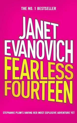 Stock image for Fearless Fourteen for sale by Better World Books