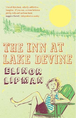 Beispielbild fr The Inn At Lake Devine zum Verkauf von WorldofBooks