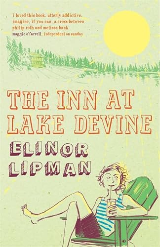 9780755337675: The Inn At Lake Devine