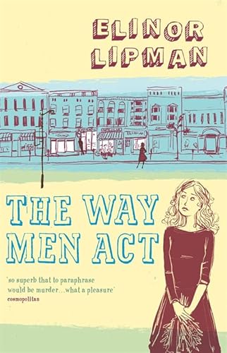 9780755337682: The Way Men Act