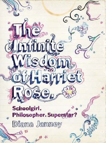 9780755337699: The Infinite Wisdom of Harriet Rose