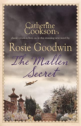 Imagen de archivo de The Mallen Secret a la venta por ThriftBooks-Atlanta