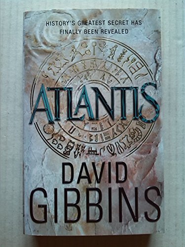 Beispielbild fr Atlantis zum Verkauf von WorldofBooks