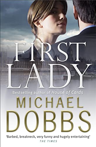 Stock image for First Lady for sale by Blackwell's