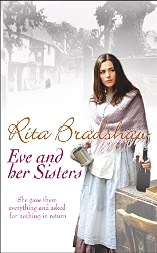 Beispielbild fr Eve and her Sisters zum Verkauf von WorldofBooks