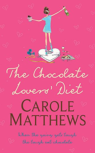 9780755338214: The Chocolate Lovers' Diet