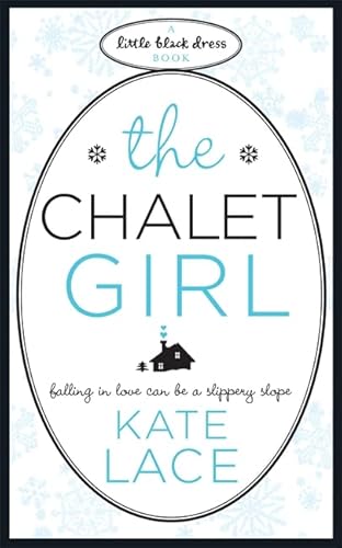 Stock image for The Chalet Girl for sale by WorldofBooks