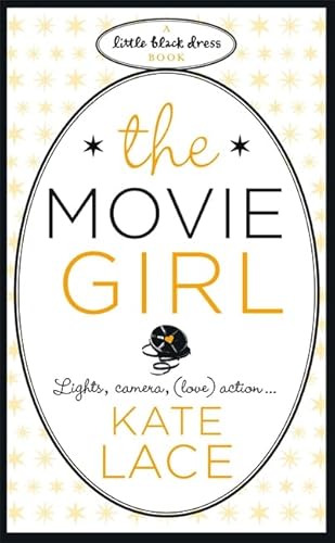Stock image for The Movie Girl for sale by WorldofBooks
