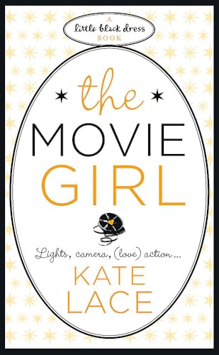 Stock image for The Movie Girl for sale by Better World Books