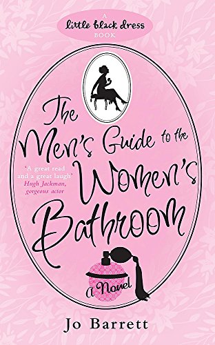 Beispielbild fr The Men's Guide to the Women's Bathroom zum Verkauf von WorldofBooks