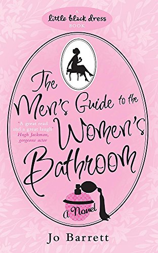 Imagen de archivo de The Men's Guide to the Women's Bathroom a la venta por WorldofBooks