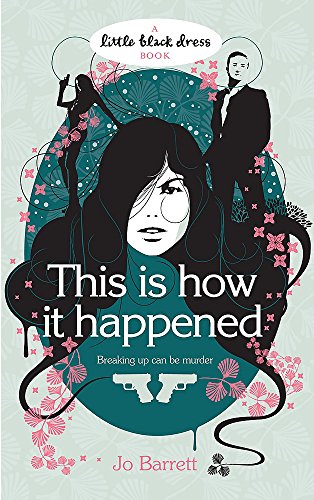 This is How It Happened - Jo Barrett