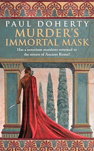 Stock image for Murder's Immortal Mask for sale by Blackwell's