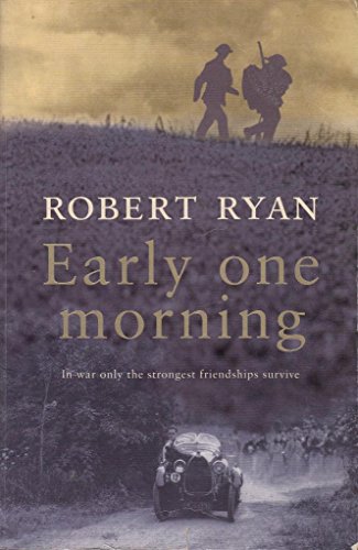 Stock image for Early One Morning for sale by WorldofBooks