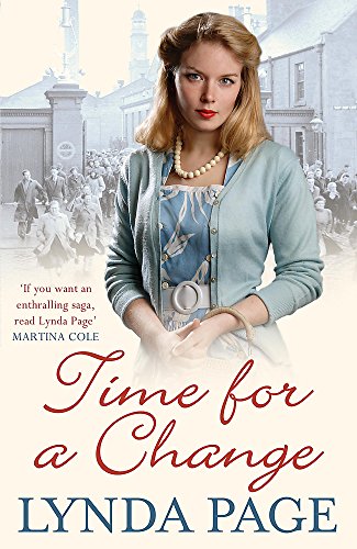 Stock image for Time For A Change: An endearing saga of love, laughter  and matchmaking for sale by WorldofBooks