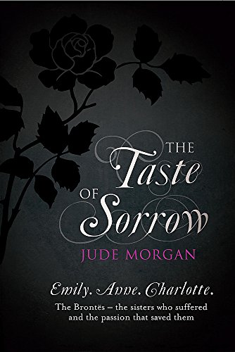 Stock image for The Taste of Sorrow for sale by WorldofBooks