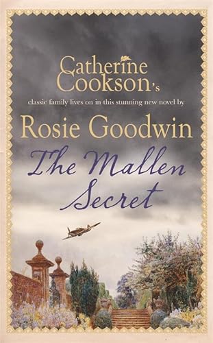 Imagen de archivo de The Mallen Secret a la venta por Better World Books Ltd