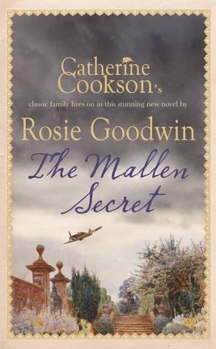 Stock image for The Mallen Secret for sale by Better World Books Ltd