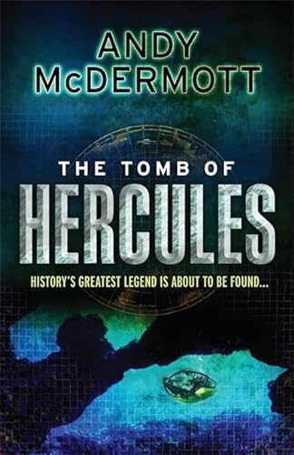 Stock image for Tomb of Hercules for sale by Better World Books Ltd