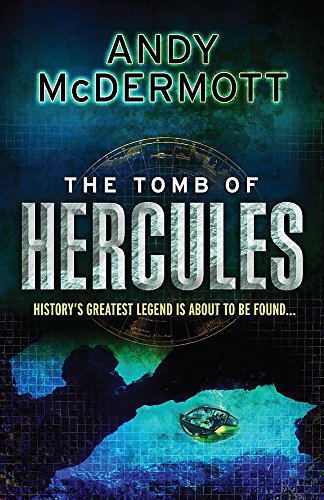 Beispielbild fr The Tomb of Hercules zum Verkauf von ThriftBooks-Dallas