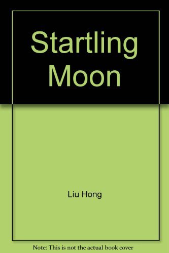 Stock image for Startling Moon for sale by WorldofBooks