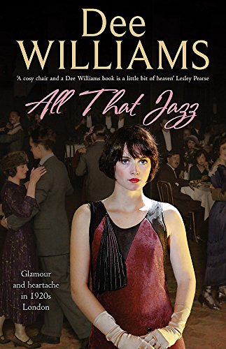 9780755339556: All That Jazz: Glamour and heartache in 1920s London