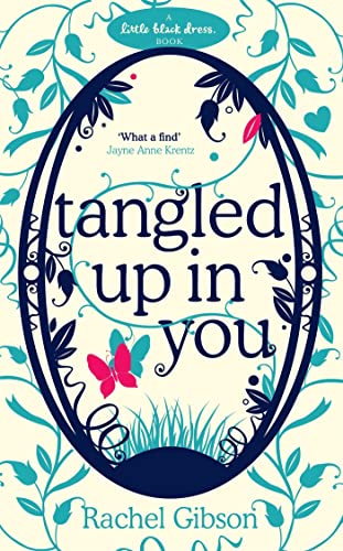 Beispielbild fr Tangled Up In You: A fabulously funny rom-com zum Verkauf von WorldofBooks