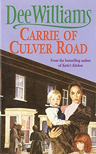 9780755339624: CARRIE OF CULVER ROAD