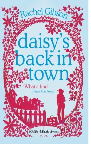 Imagen de archivo de Daisy's Back in Town a la venta por WorldofBooks