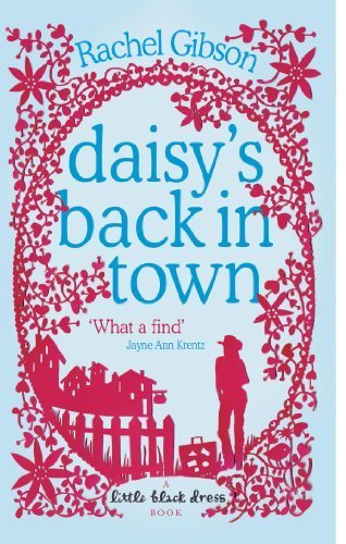 Stock image for Daisy's Back in Town for sale by WorldofBooks