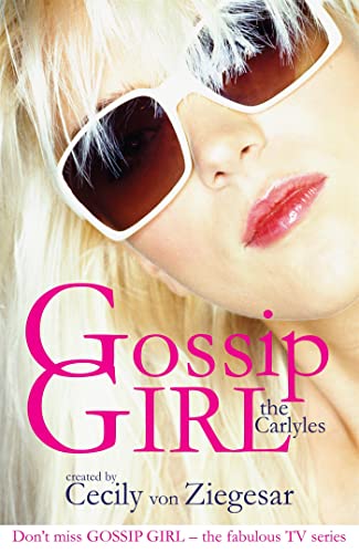 9780755339853: Gossip Girl: The Carlyles