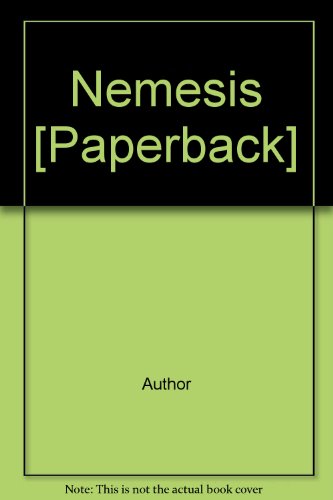 Stock image for Nemesis for sale by SecondSale