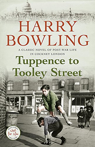 Stock image for Tuppence to Tooley Street for sale by WorldofBooks