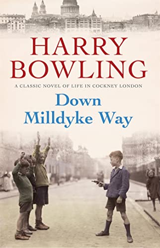 9780755340439: Down Milldyke Way: A touching saga of heartbreak, grit and emotion