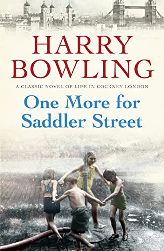 Stock image for One More for Saddler Street for sale by Blackwell's