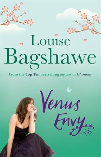 Venus Envy - Louise Bagshawe: 9780304364152 - AbeBooks