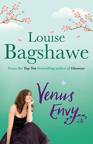 Stock image for Venus Envy for sale by Blackwell's