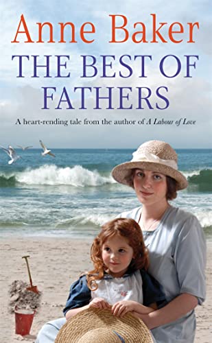Beispielbild fr The Best of Fathers: A moving saga of survival, love and belonging zum Verkauf von AwesomeBooks