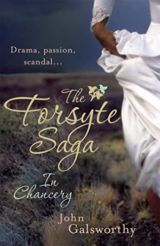 9780755340866: The Forsyte Saga 2: In Chancery