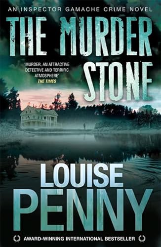 The Murder Stone (9780755341023) by Louise Penny