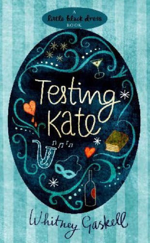 Stock image for Testing Kate for sale by WorldofBooks