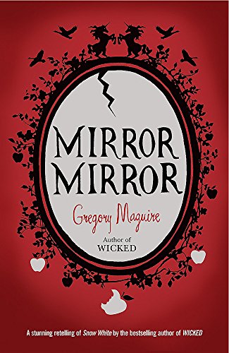 9780755341702: Mirror Mirror